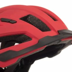 Cube Cinity City Fahrrad Helm Rot 2023 -Brillen Verkäufe 163072