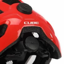 Cube Steep Fahrrad Helm Rot 2023 9 Cube Steep Fahrrad Helm Rot 2023 -Brillen Verkäufe 163094