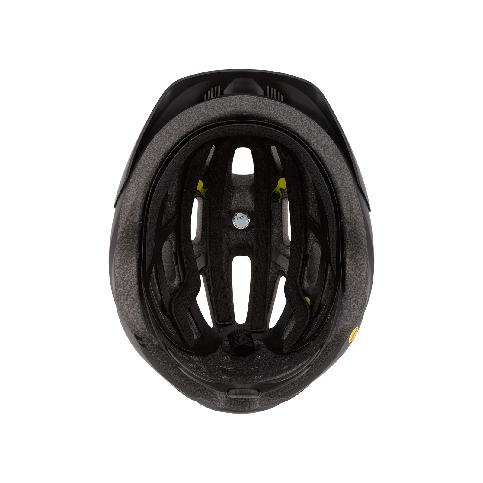 Giro Register MIPS Fahrrad Helm Gr. 54-61cm Schwarz 2022 5 Giro Register MIPS Fahrrad Helm Gr. 54-61cm Schwarz 2022 – Bild 3