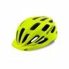 Giro Register Fahrrad Helm Gr. 54-61cm Gelb 2022