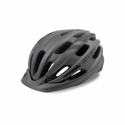 Giro Register Fahrrad Helm Gr. 54-61cm Grau 2022 3 Giro Register Fahrrad Helm Gr. 54-61cm Grau 2022