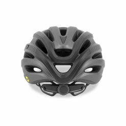 Giro Isode MIPS Fahrrad Helm Gr. 54-61cm Grau 2022 7 Giro Isode MIPS Fahrrad Helm Gr. 54-61cm Grau 2022 -Brillen Verkäufe 200209003 Giro ISODE MIPS matte titanium detail1