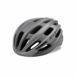 Giro Isode MIPS Fahrrad Helm Gr. 54-61cm Grau 2022