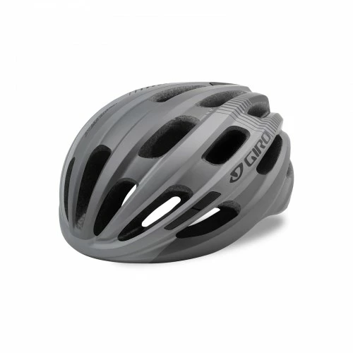 Giro Isode MIPS Fahrrad Helm Gr. 54-61cm Grau 2022 3 Giro Isode MIPS Fahrrad Helm Gr. 54-61cm Grau 2022