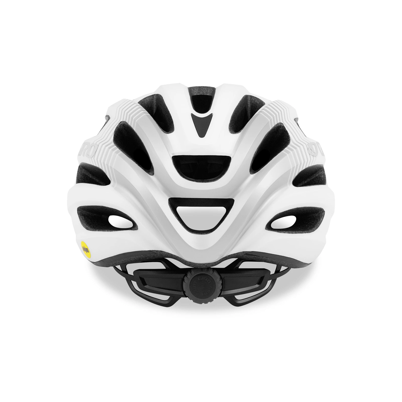 Giro Isode MIPS Fahrrad Helm Gr. 54-61cm Weiß 2022 4 Giro Isode MIPS Fahrrad Helm Gr. 54-61cm Weiß 2022 – Bild 2