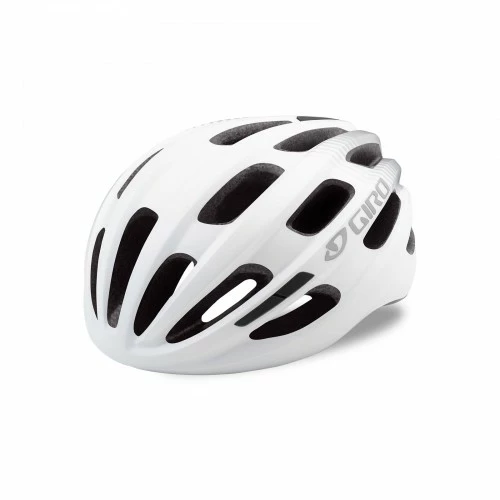 Giro Isode MIPS Fahrrad Helm Gr. 54-61cm Weiß 2022 3 Giro Isode MIPS Fahrrad Helm Gr. 54-61cm Weiß 2022