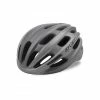 Giro Isode Fahrrad Helm Gr. 54-61cm Grau 2022