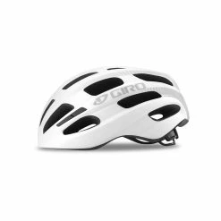 Giro Isode Fahrrad Helm Gr. 54-61cm Weiß 2022 -Brillen Verkäufe 200210006 GiroIsodeMatteWhite detail02