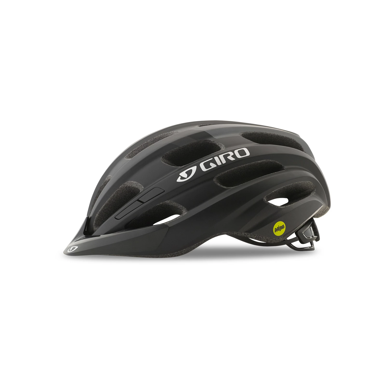 Giro Bronte Fahrrad Helm Gr. 58-65cm Schwarz 2022 4 Giro Bronte Fahrrad Helm Gr. 58-65cm Schwarz 2022 – Bild 2