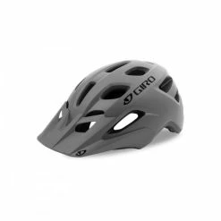 Giro Fixture XL MIPS Fahrrad Helm Gr. 58-65cm Grau 2022