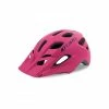 Giro Tremor MIPS Jugend Fahrrad Helm Gr. 50-57cm Pink 2022