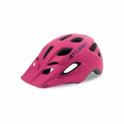 Giro Tremor MIPS Jugend Fahrrad Helm Gr. 50-57cm Pink 2022