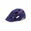 Giro Tremor MIPS Jugend Fahrrad Helm Gr. 50-57cm Lila 2022