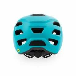 Giro Tremor MIPS Jugend Fahrrad Helm Gr. 50-57cm Blau 2022 7 Giro Tremor MIPS Jugend Fahrrad Helm Gr. 50-57cm Blau 2022 -Brillen Verkäufe 200217006 Giro TREMOR MIPS matte glacier detail1