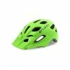 Giro Tremor Jugend Fahrrad Helm Gr. 50-57cm Grün 2022
