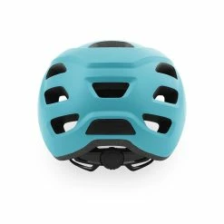 Giro Tremor Jugend Fahrrad Helm Gr. 50-57cm Blau 2022 7 Giro Tremor Jugend Fahrrad Helm Gr. 50-57cm Blau 2022 -Brillen Verkäufe 200218005 GiroTremorMatteGlacier detail01