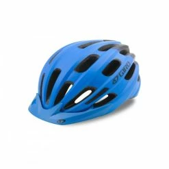 Giro Hale MIPS Jugend Fahrrad Helm Gr. 50-57cm Blau 2022