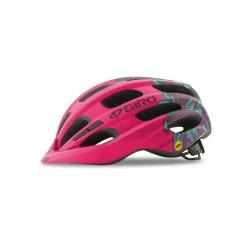Giro Hale MIPS Jugend Fahrrad Helm Gr. 50-57cm Pink 2022 -Brillen Verkäufe 200219003 GiroHaleMIPSMatteBrightPink detail02