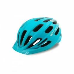 Giro Hale MIPS Jugend Fahrrad Helm Gr. 50-57cm Türkis Blau 2022