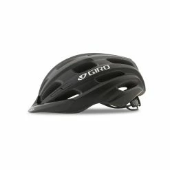 Giro Hale Jugend Fahrrad Helm Gr. 50-57cm Schwarz 2022 -Brillen Verkäufe 200220001 GiroHaleMatteBlack detail01
