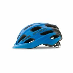 Giro Hale Jugend Fahrrad Helm Gr. 50-57cm Blau 2022 -Brillen Verkäufe 200220002 Giro HALE matte blue detail2