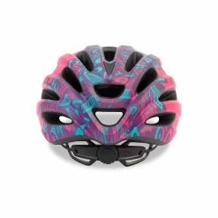 Giro Hale Jugend Fahrrad Helm Gr. 50-57cm Pink 2022 -Brillen Verkäufe 200220003 Giro HALE matte bright pink detail1