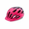 Giro Hale Jugend Fahrrad Helm Gr. 50-57cm Pink 2022