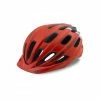 Giro Hale Jugend Fahrrad Helm Gr. 50-57cm Rot 2022 -Brillen Verkäufe 200220004 GiroHaleMatteRed main