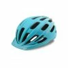Giro Hale Jugend Fahrrad Helm Gr. 50-57cm Türkis Blau 2022 -Brillen Verkäufe 200220005 GiroHaleMatteGlacier main