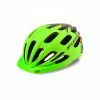 Giro Hale Jugend Fahrrad Helm Gr. 50-57cm Grün 2022 -Brillen Verkäufe 200220006 Giro HALE matte lime main