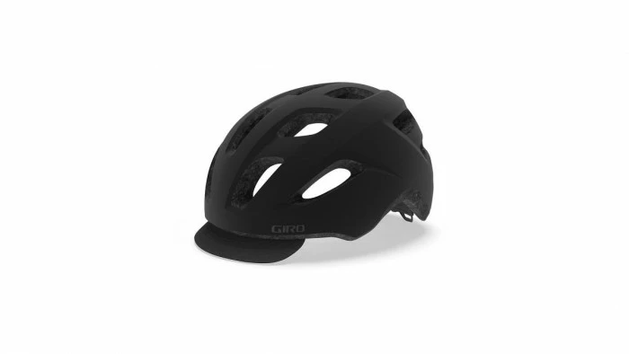 Giro Cormick City Fahrrad Helm Gr. 54-61cm Schwarz 2022 3 Giro Cormick City Fahrrad Helm Gr. 54-61cm Schwarz 2022
