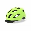Giro Cormick MIPS City Fahrrad Helm Gr. 58-65cm Gelb 2022