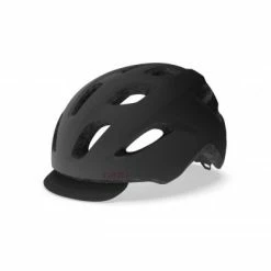 Giro Cormick MIPS City Fahrrad Helm Gr. 58-65cm Grau 2022