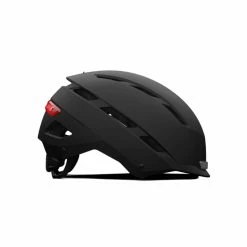 Giro Escape MIPS City Fahrrad Helm Matt Schwarz 2022 -Brillen Verkäufe 200265001 giro escape mips matte black right