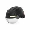 Giro Bike Giro Ethos Shield MIPS City Fahrrad Helm Matt Schwarz 2023