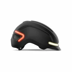 Giro Bike Giro Ethos MIPS City Fahrrad Helm Matt Schwarz 2023 -Brillen Verkäufe 200277001 giro ethos mips urban helmet matte black on right