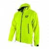 O'neal Tsunami Rain Jacket Fahrrad Regenjacke Gelb 2023 Oneal