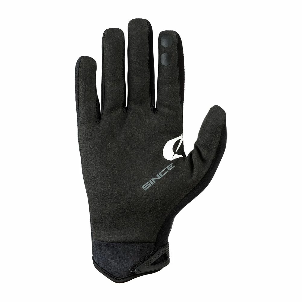 O'neal Winter Fahrrad Handschuhe Schwarz 2023 Oneal 4 O'neal Winter Fahrrad Handschuhe Schwarz 2023 Oneal – Bild 2
