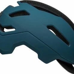 Bell Hub City Fahrrad Helm Petrol Blau 2022 11 Bell Hub City Fahrrad Helm Petrol Blau 2022 -Brillen Verkäufe 210157010 Bell Hub matte denim detail4