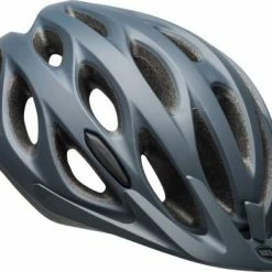 Bell Tracker Fahrrad Helm Gr. 54-61cm Grau 2021