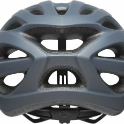 Bell Tracker MTB / Trekking Fahrrad Helm Gr.54-61cm Matt Grau 2022 -Brillen Verkäufe 210253003 bell tracker matte lead back