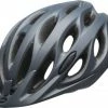Bell Tracker MTB / Trekking Fahrrad Helm Gr.54-61cm Matt Grau 2022