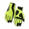Giro Ambient 2.0 Winter Fahrrad Handschuhe Lang Gelb/schwarz 2022 2 Giro Ambient 2.0 Winter Fahrrad Handschuhe Lang Gelb/schwarz 2022 -Brillen Verkäufe 230096006 Giro AMBIENT2 highlight yellow black main