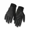 Giro Blaze 2.0 Winter Fahrrad Handschuhe Schwarz 2022