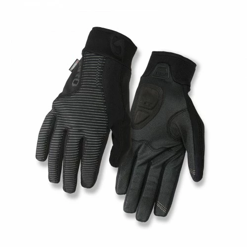 Giro Blaze 2.0 Winter Fahrrad Handschuhe Schwarz 2022 3 Giro Blaze 2.0 Winter Fahrrad Handschuhe Schwarz 2022