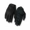 Giro Bravo Gel Fahrrad Handschuhe Lang Schwarz 2022 -Brillen Verkäufe 230100001 Giro BRAVO GEL LF black main
