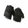 Giro Bravo Gel Fahrrad Handschuhe Kurz Schwarz 2022 2 Giro Bravo Gel Fahrrad Handschuhe Kurz Schwarz 2022 -Brillen Verkäufe 230101001 Giro BRAVO GEL black main