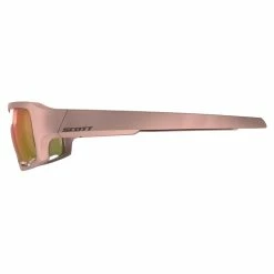 Scott Obsess ACS Sport / Freizeit Brille Crystal Pink/pink Chrome -Brillen Verkäufe 2355127174276B