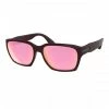 Scott C-Note Sport Sonnenbrille Rot Braun/pink Chrom