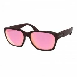 Scott C-Note Sport Sonnenbrille Rot Braun/pink Chrom